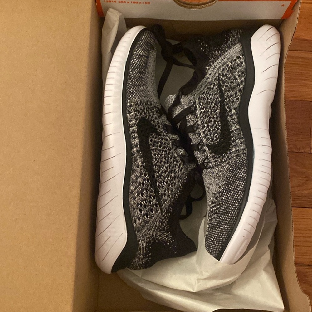 Nike Free Flynit 2018